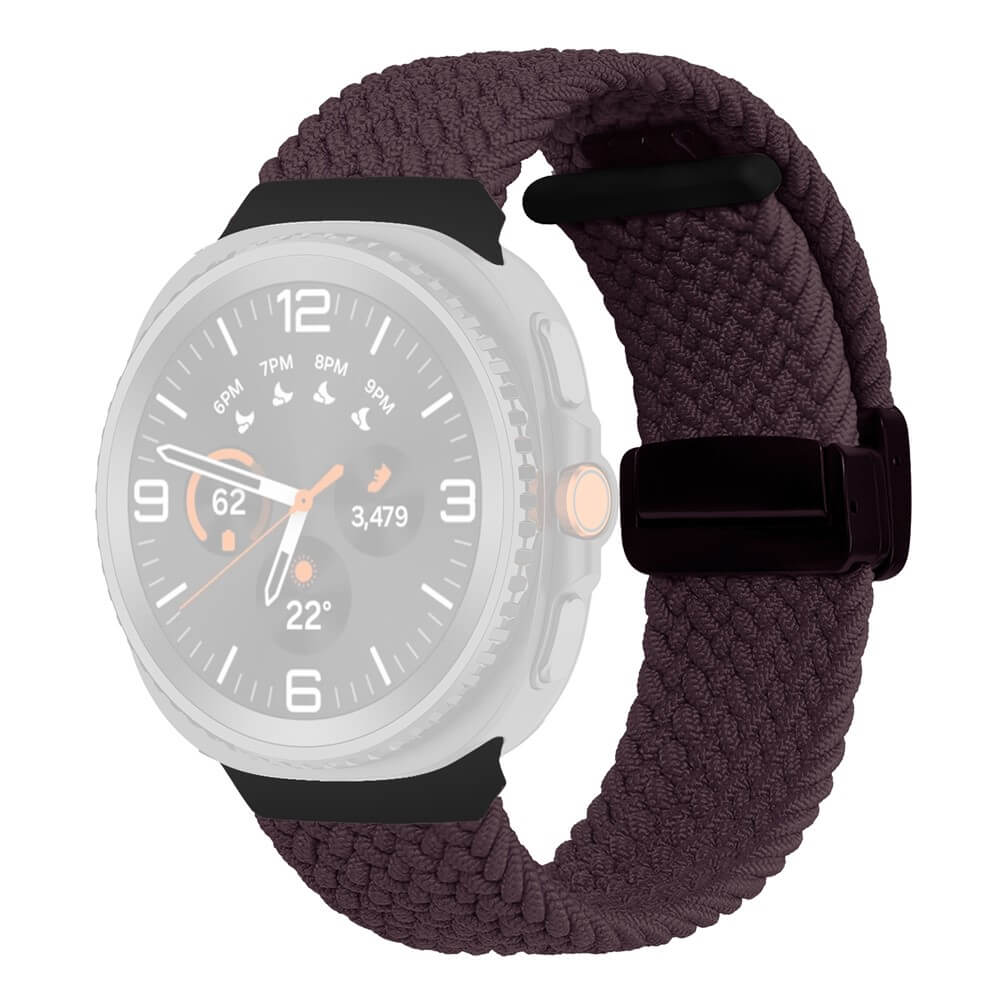Samsung Galaxy Watch 8 / Galaxy Watch 8 Classic - Wechselband Nylon