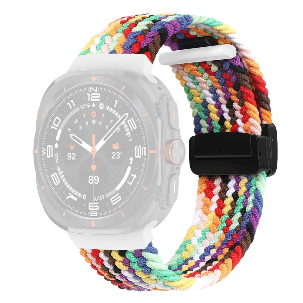 Galaxy Watch Ultra (47mm) - Wechselband Nylon