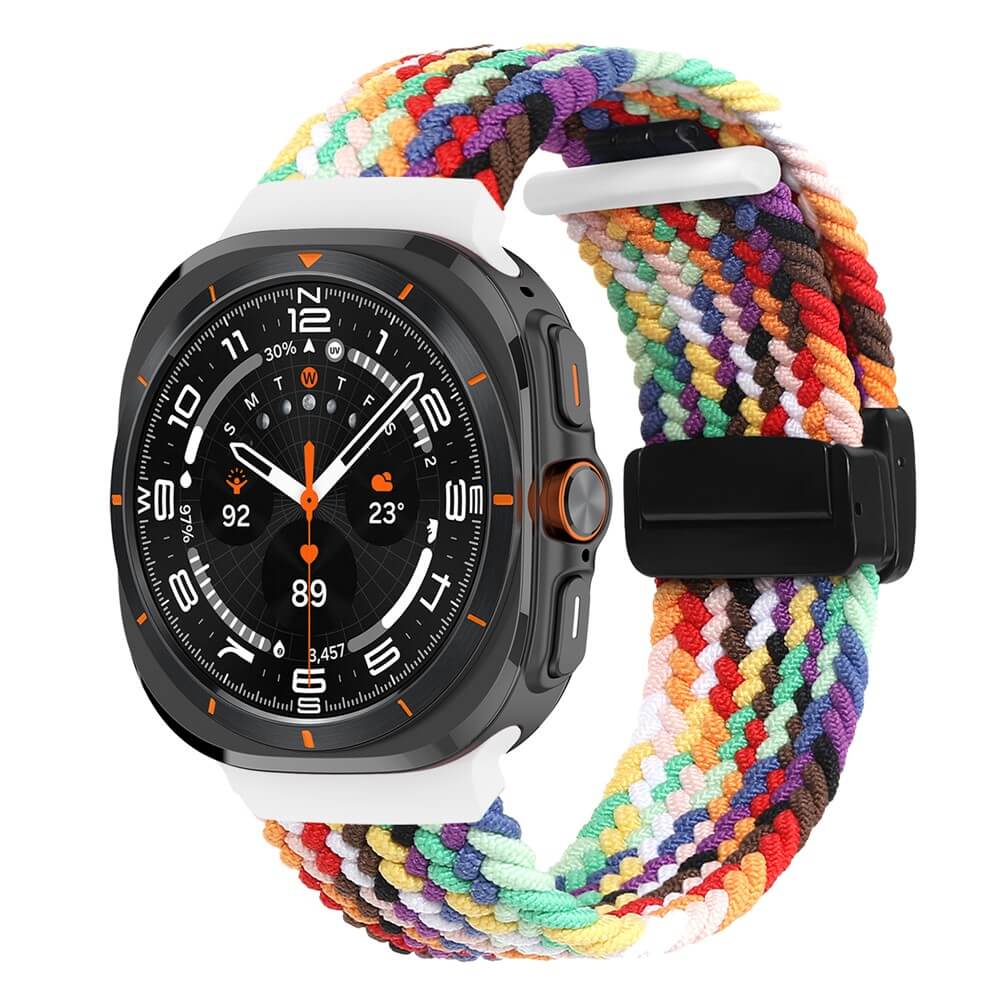Galaxy Watch Ultra (47mm) - Wechselband Nylon