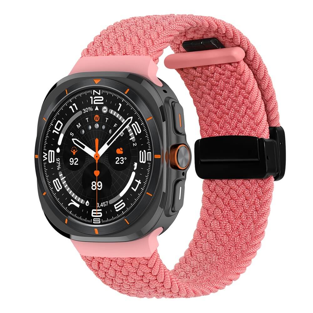 Galaxy Watch Ultra (47mm) - Wechselband Nylon