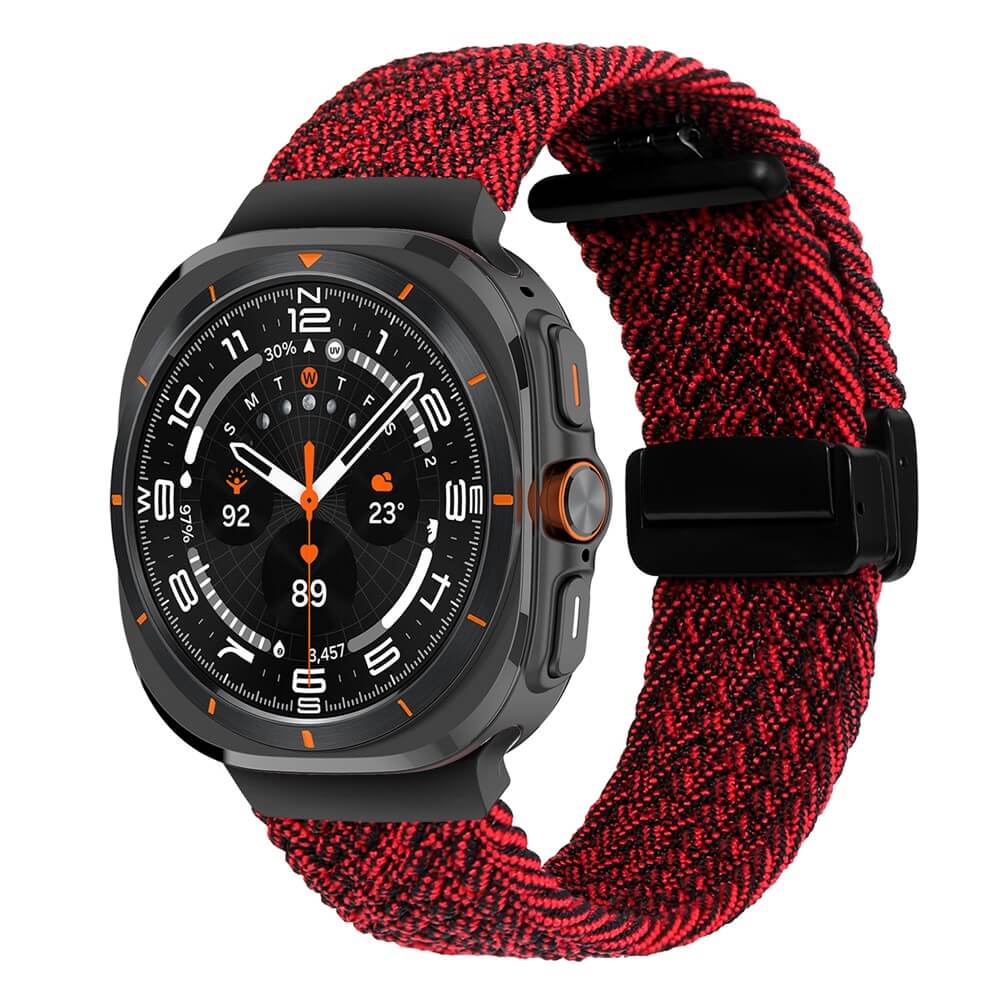 Galaxy Watch Ultra (47mm) - Wechselband Nylon