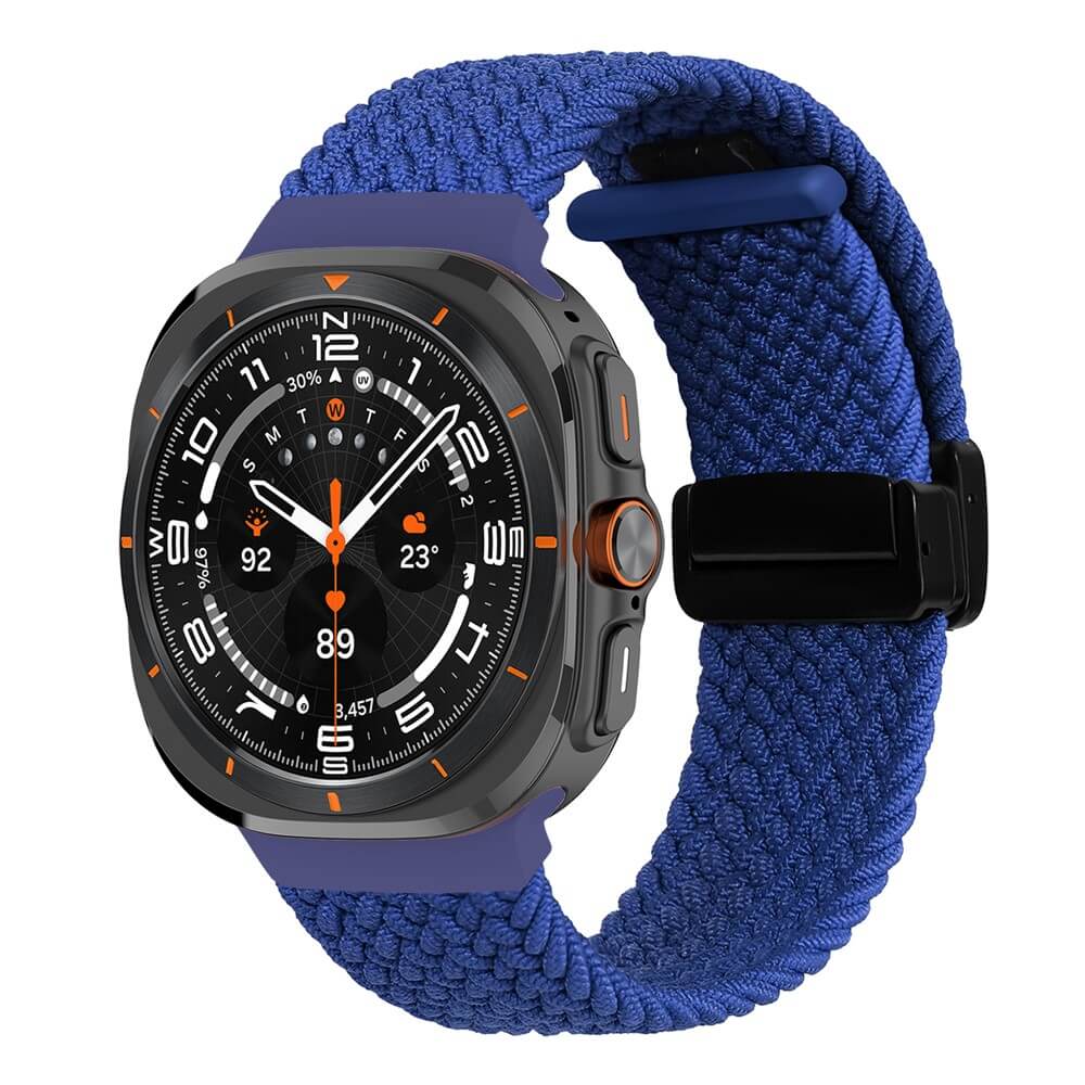 Galaxy Watch Ultra (47mm) - Wechselband Nylon