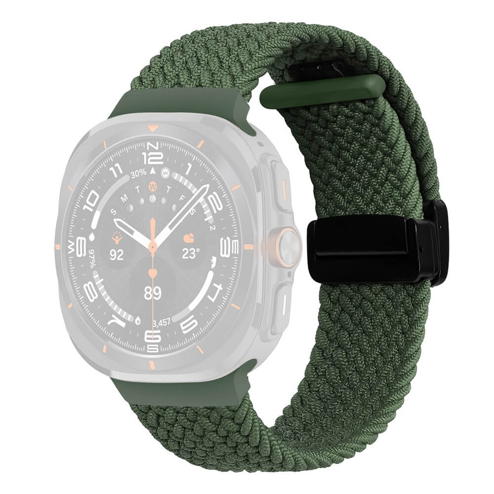 Galaxy Watch Ultra (47mm) - Wechselband Nylon