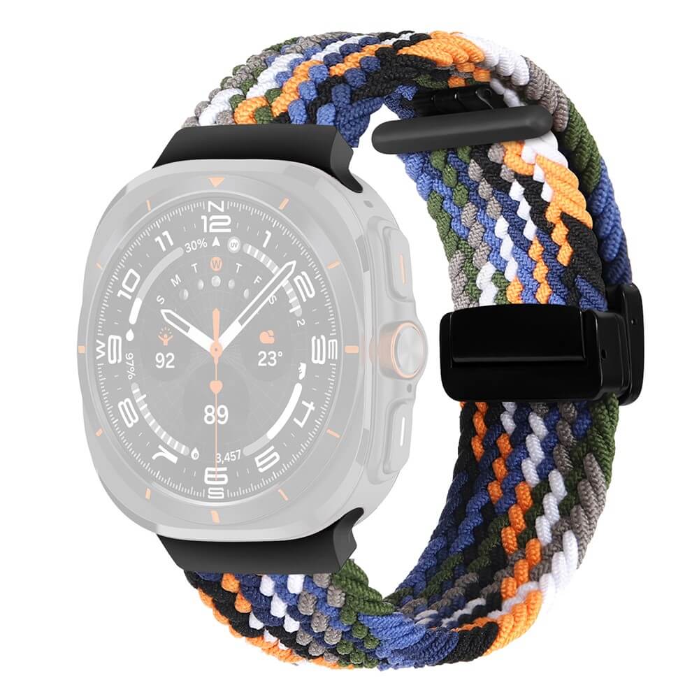 Galaxy Watch Ultra (47mm) - Wechselband Nylon