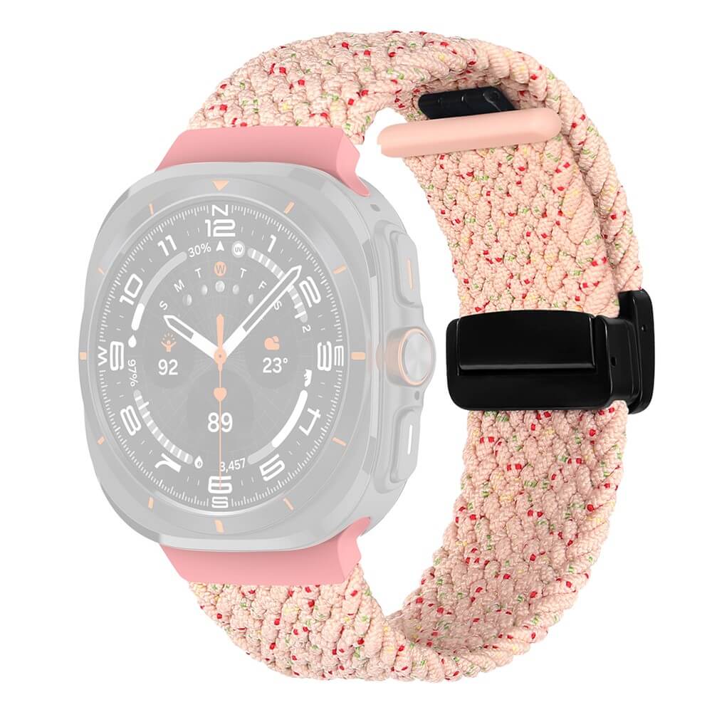 Galaxy Watch Ultra (47mm) - Wechselband Nylon