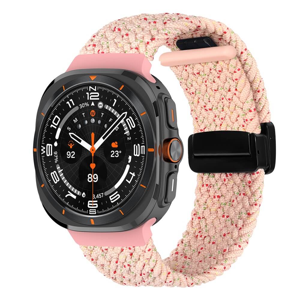 Galaxy Watch Ultra (47mm) - Wechselband Nylon