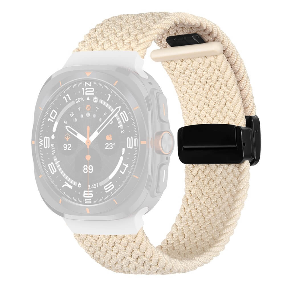 Galaxy Watch Ultra (47mm) - Wechselband Nylon