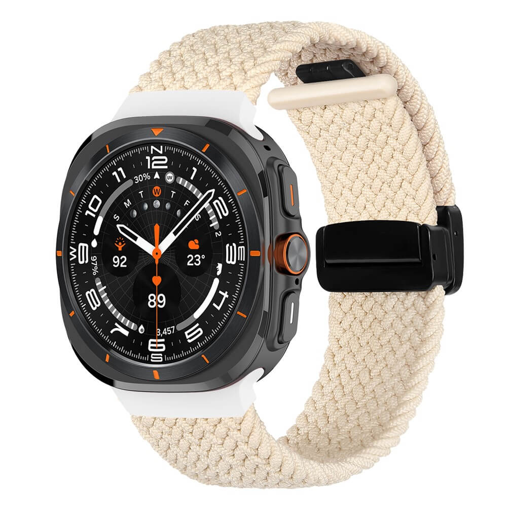 Galaxy Watch Ultra (47mm) - Wechselband Nylon