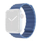 strap with magnetic loop blue
