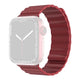 strap with magnetic loop red