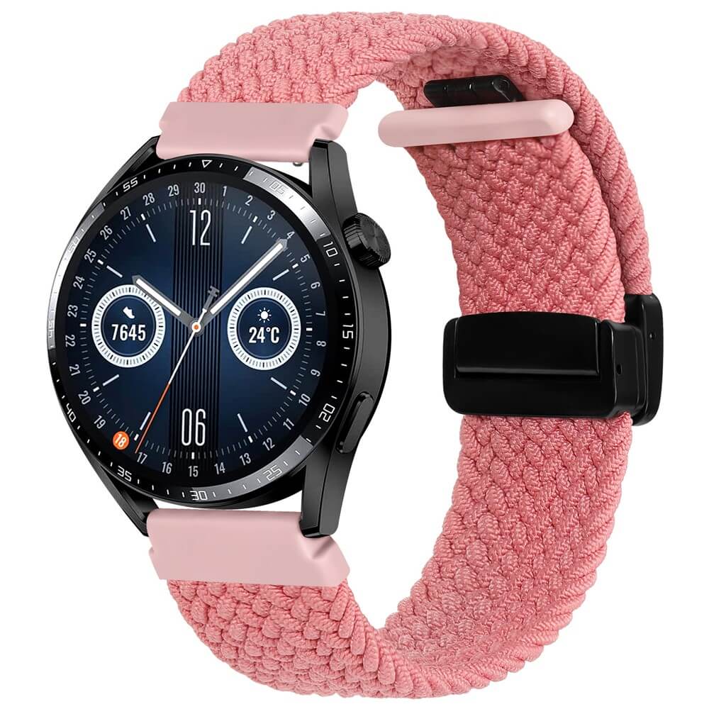 20 mm Ersatzarmband, - Bracelet de remplacement nylon