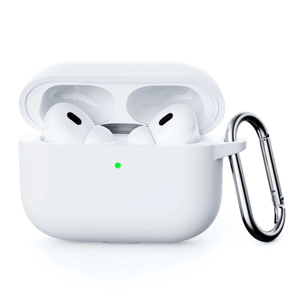 Airpods Pro 3 - Custodia protettiva in silicone