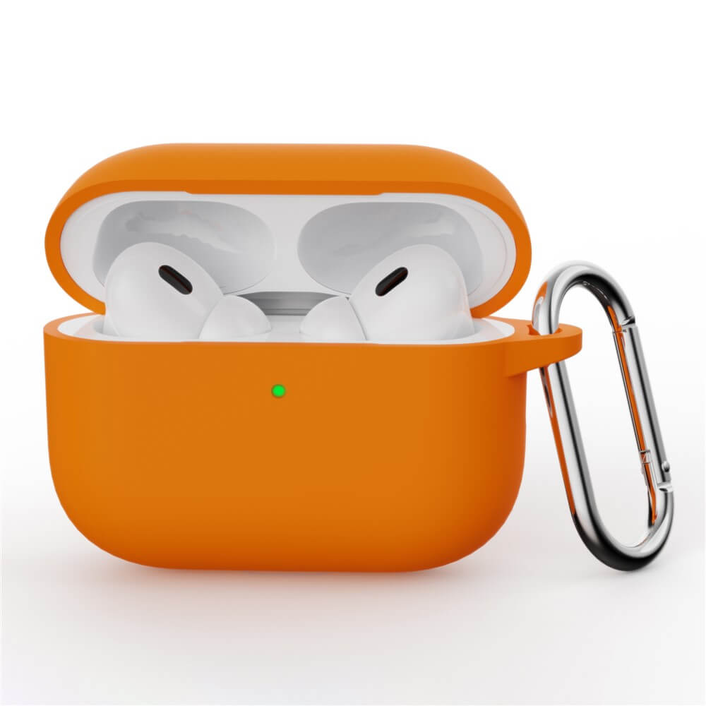 Airpods Pro 3 - Custodia protettiva in silicone