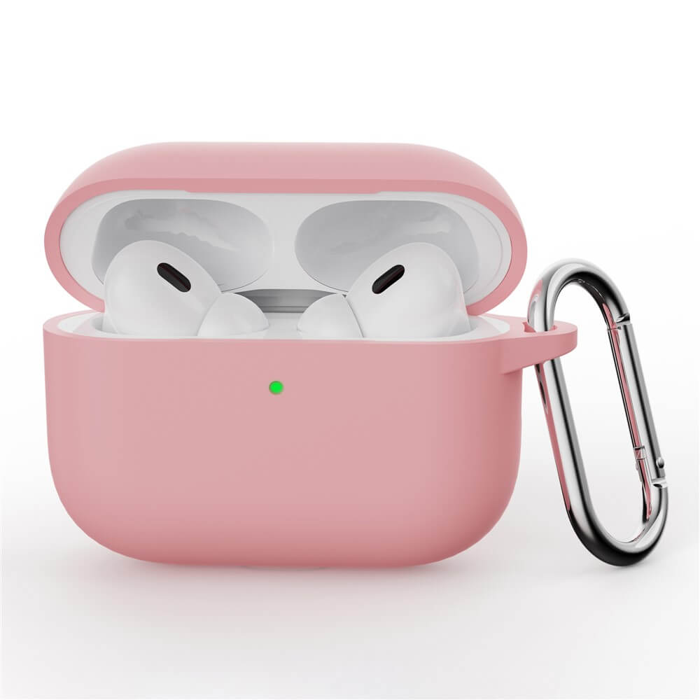 Airpods Pro 3 - Custodia protettiva in silicone