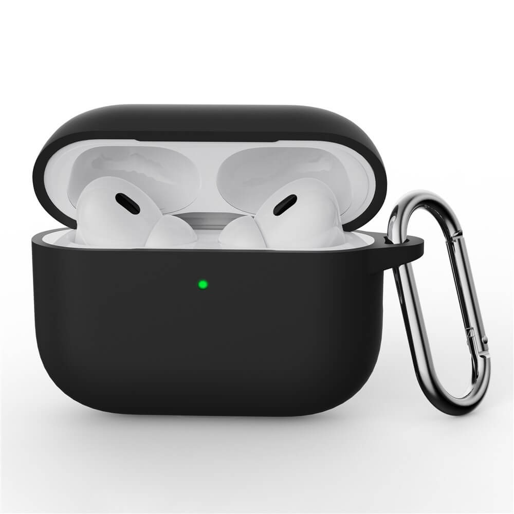 Airpods Pro 3 - Custodia protettiva in silicone