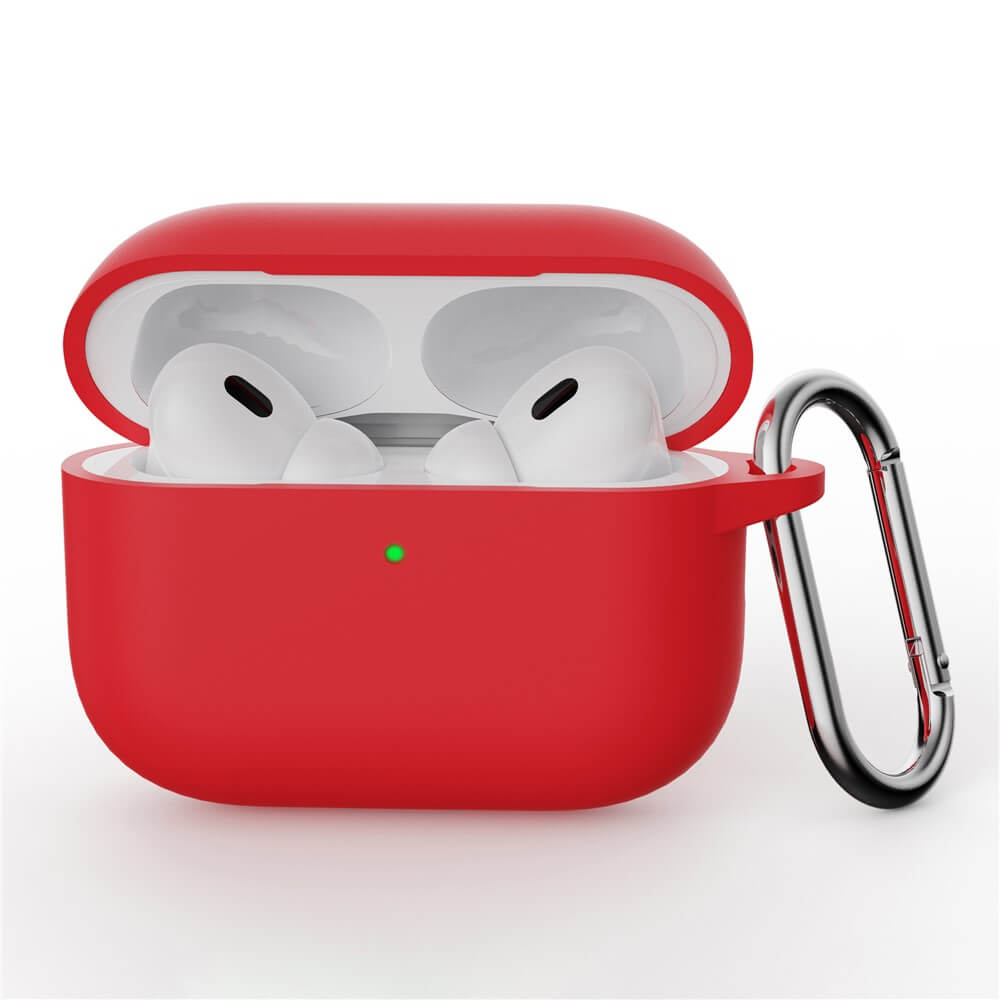 Airpods Pro 3 - Custodia protettiva in silicone