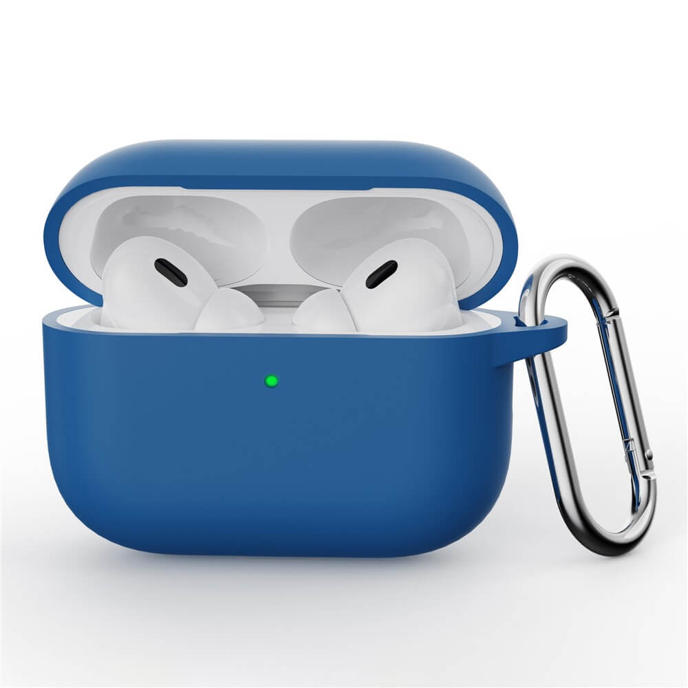Airpods Pro 3 - Custodia protettiva in silicone