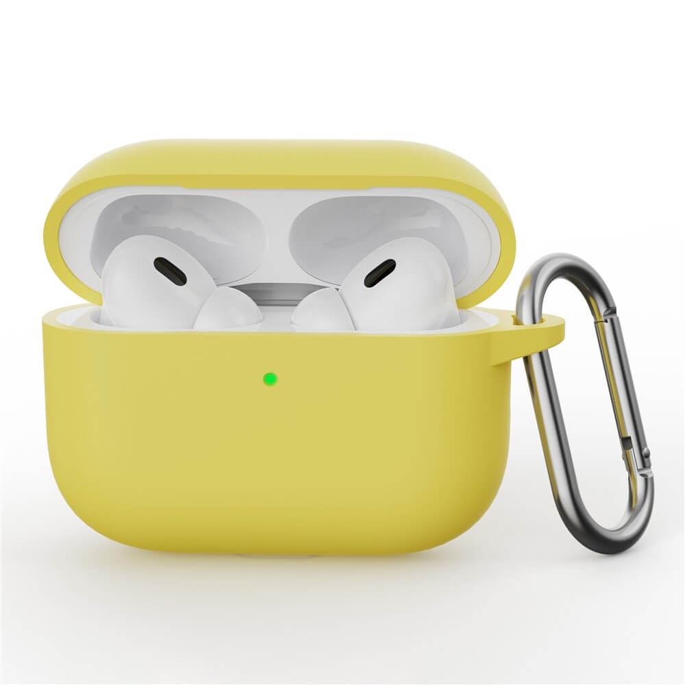 Airpods Pro 3 - Custodia protettiva in silicone