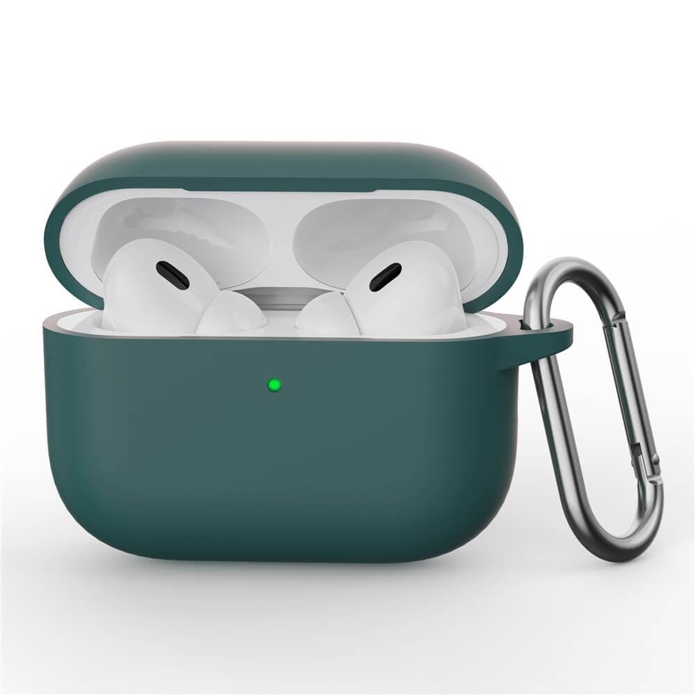 Airpods Pro 3 - Custodia protettiva in silicone