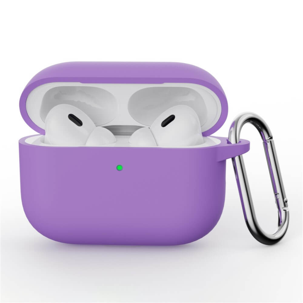 Airpods Pro 3 - Custodia protettiva in silicone