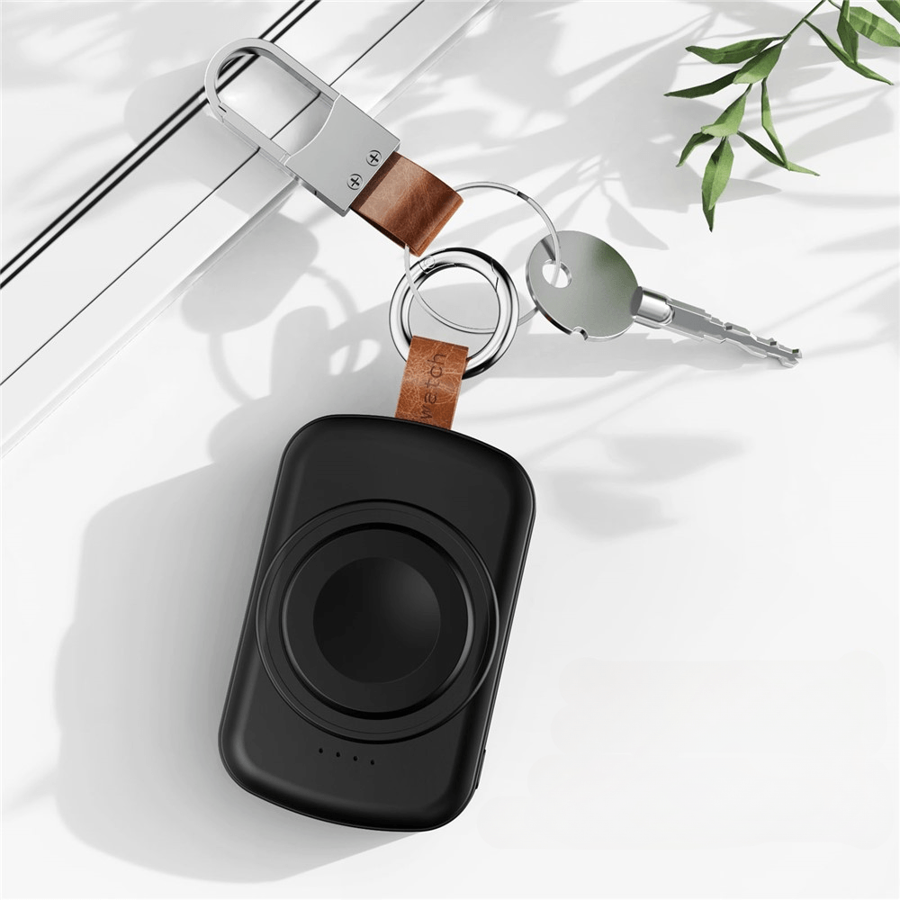 Mini power bank per Apple Watch
