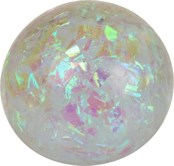 Anti-Stress Glitter Ball 