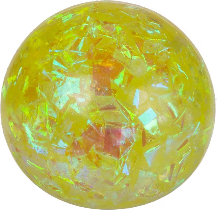 Anti-Stress Glitter Ball 