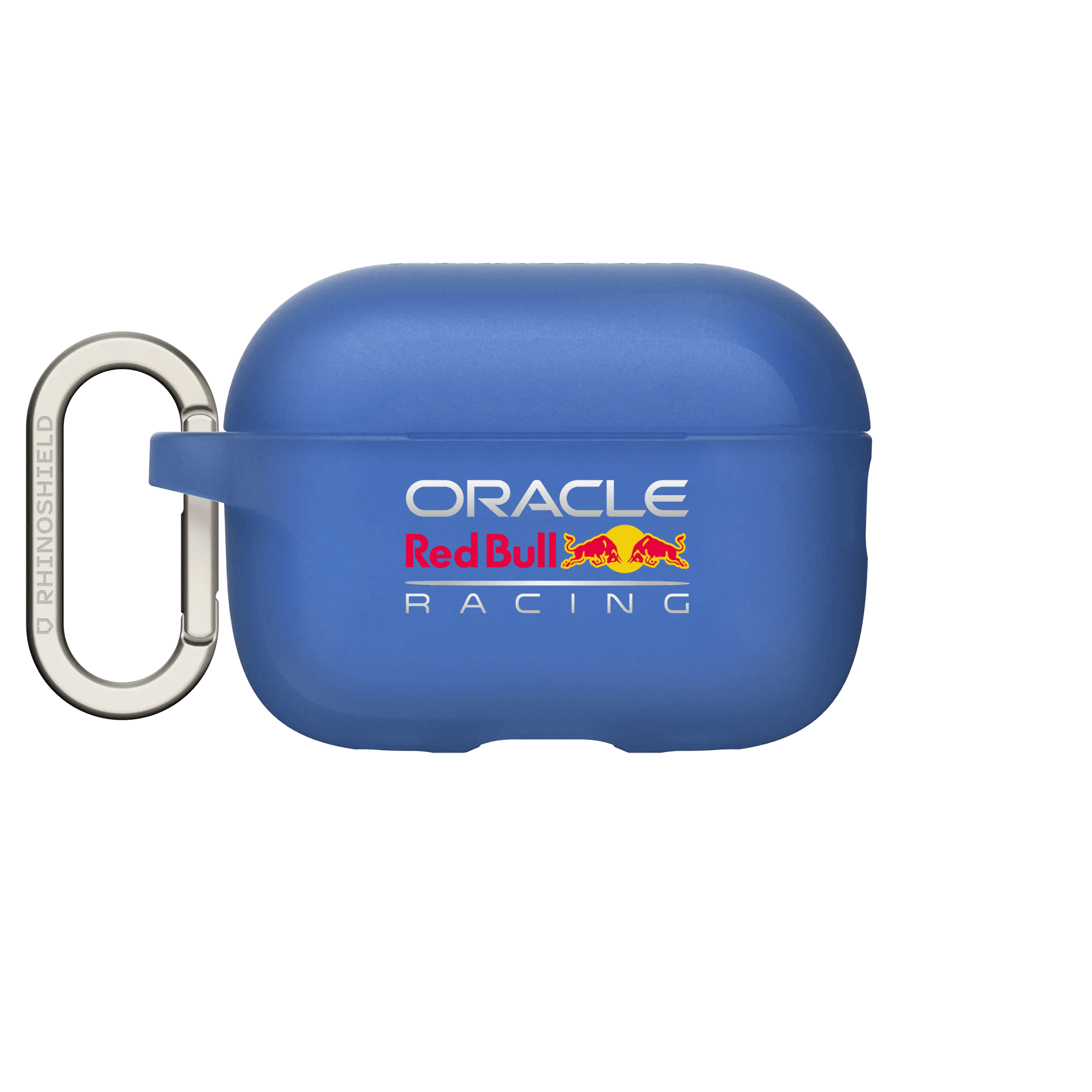 Airpods Pro 2 - Rhinoshield custodia protettiva Red Bull Racing