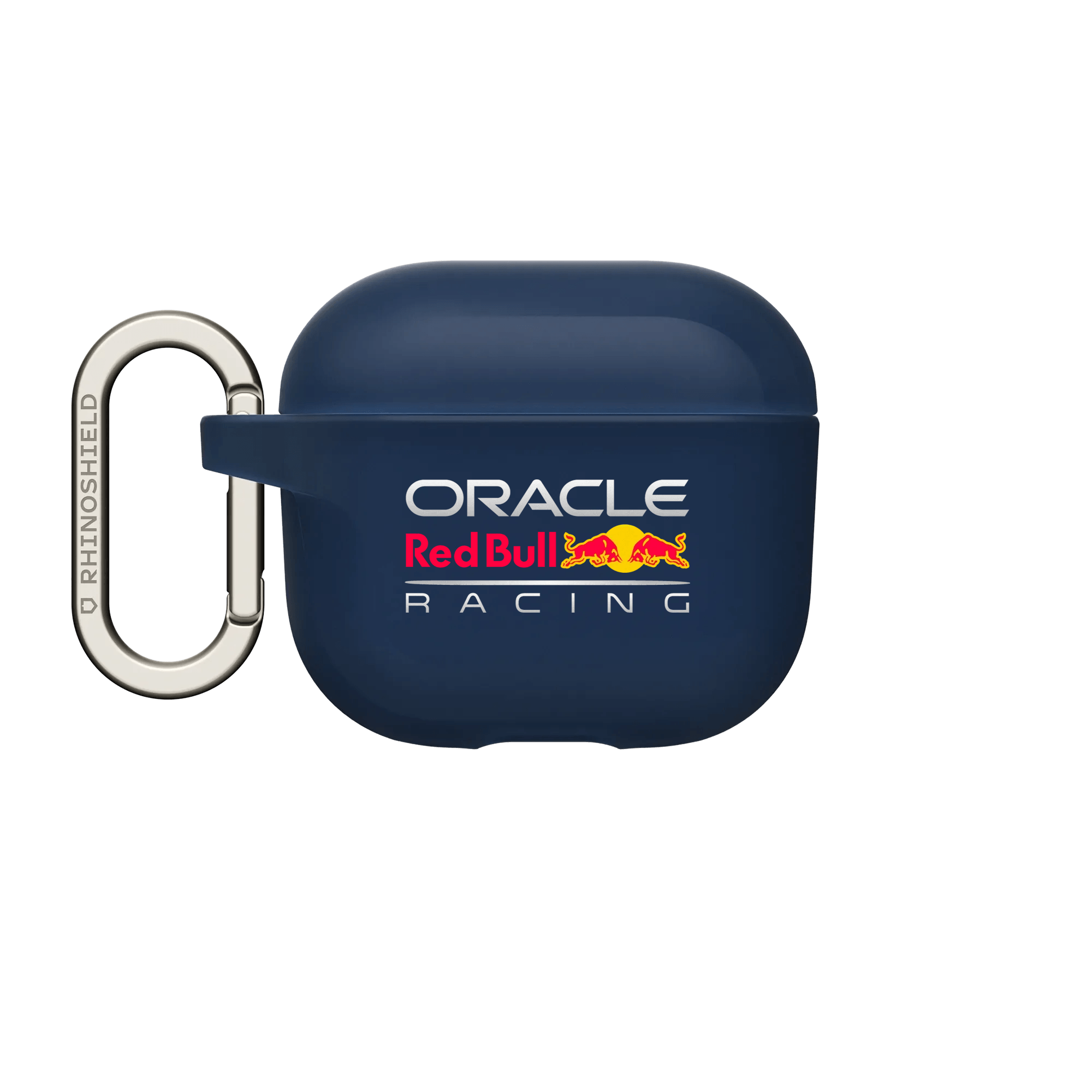 Airpods 4 - Rhinoshield Schutzcase Red Bull Racing