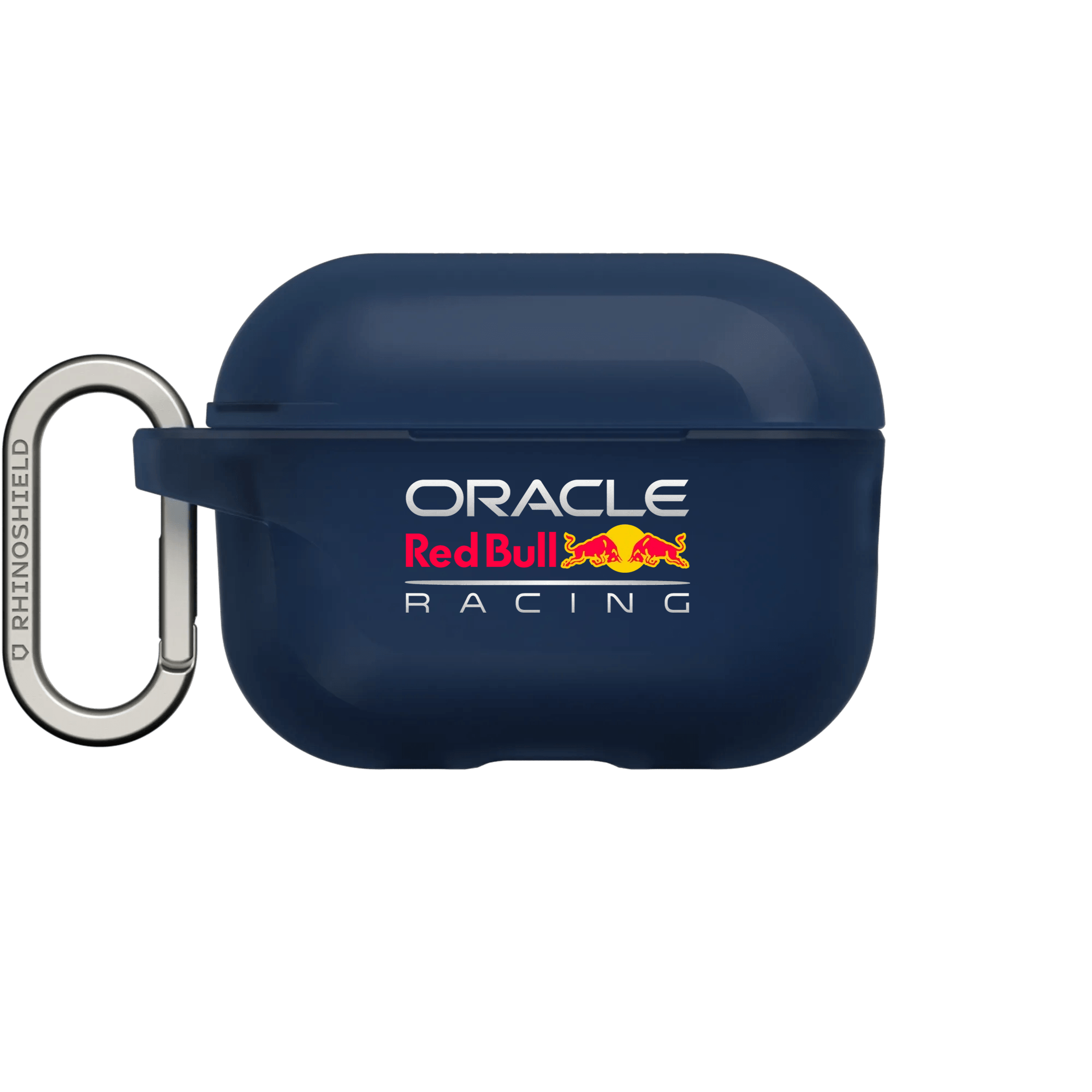 Airpods Pro 3 - Rhinoshield Schutzcase Red Bull Racing