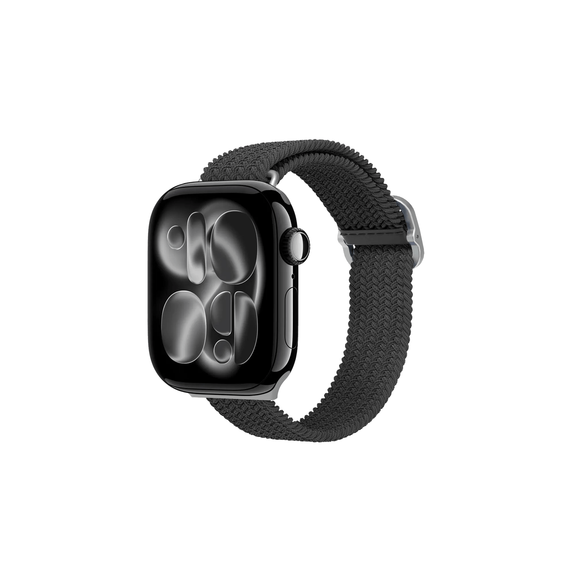 Apple Watch 42/41/40mm - Rhinoshield Braided Strap