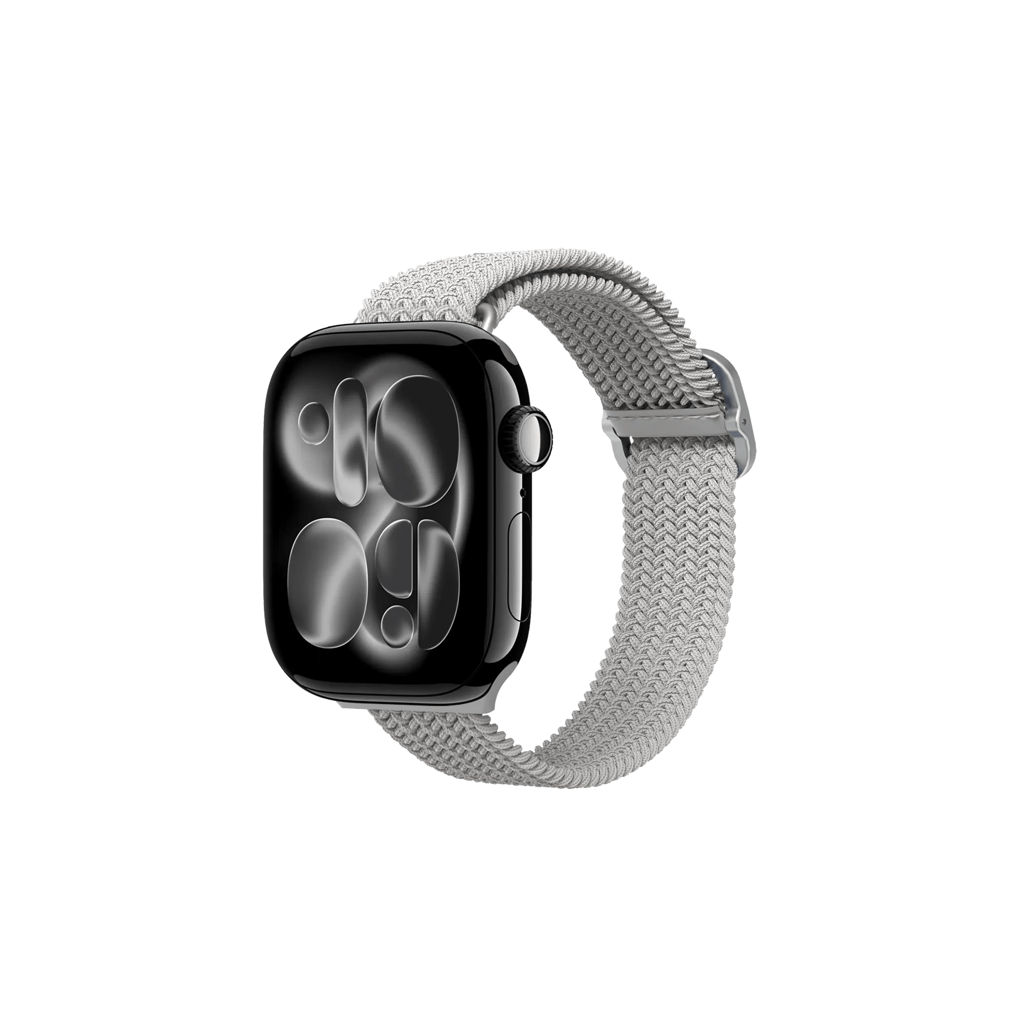 Apple Watch 42/41/40mm - Rhinoshield Braided Strap