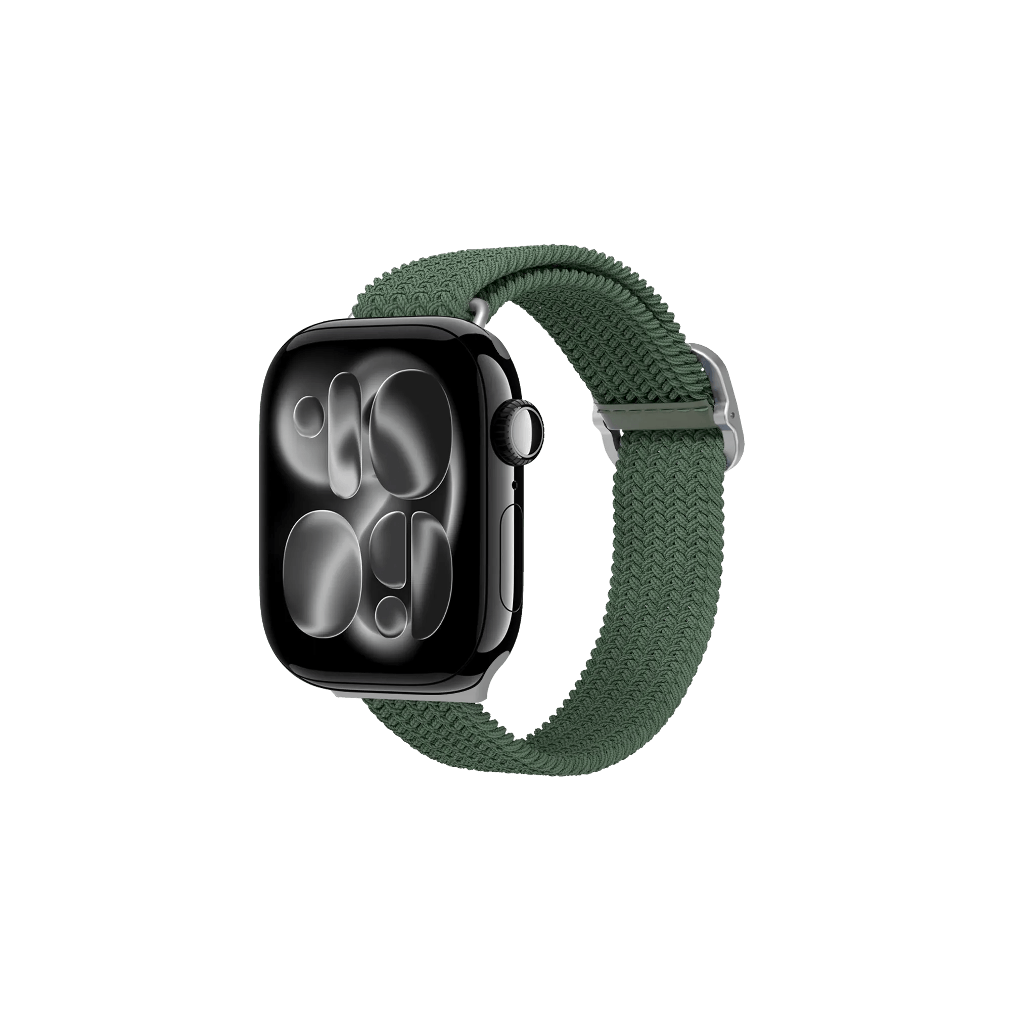 Apple Watch 42/41/40mm - Rhinoshield Braided Strap