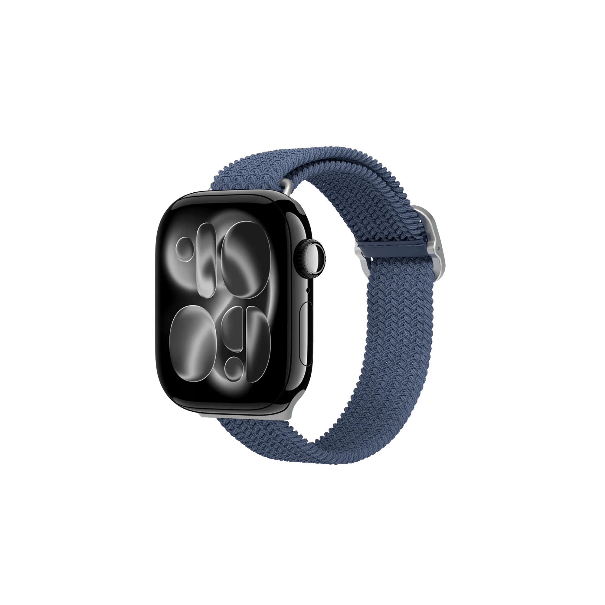 Apple Watch 42/41/40mm - Rhinoshield Braided Strap
