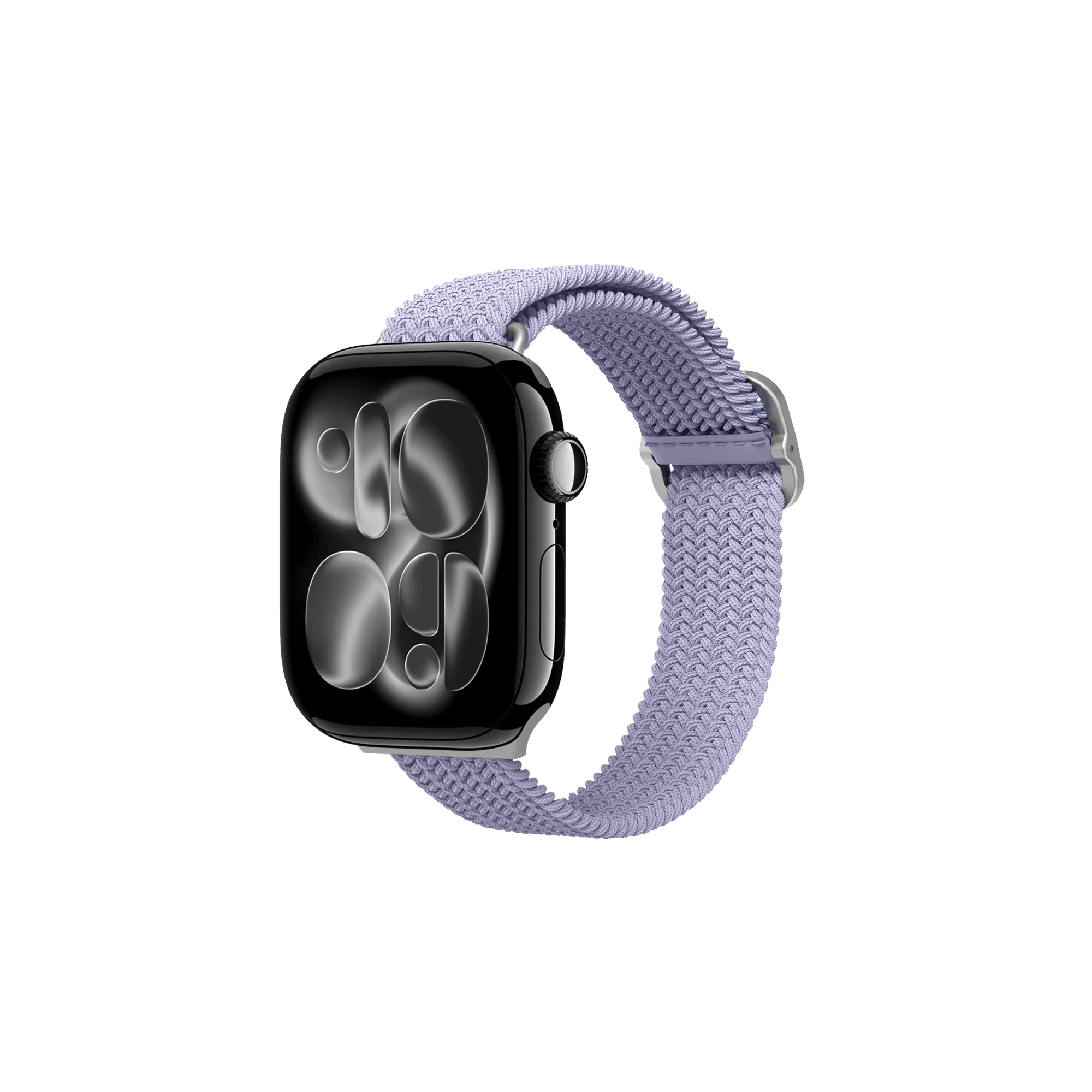 Apple Watch 42/41/40mm - Rhinoshield Braided Strap
