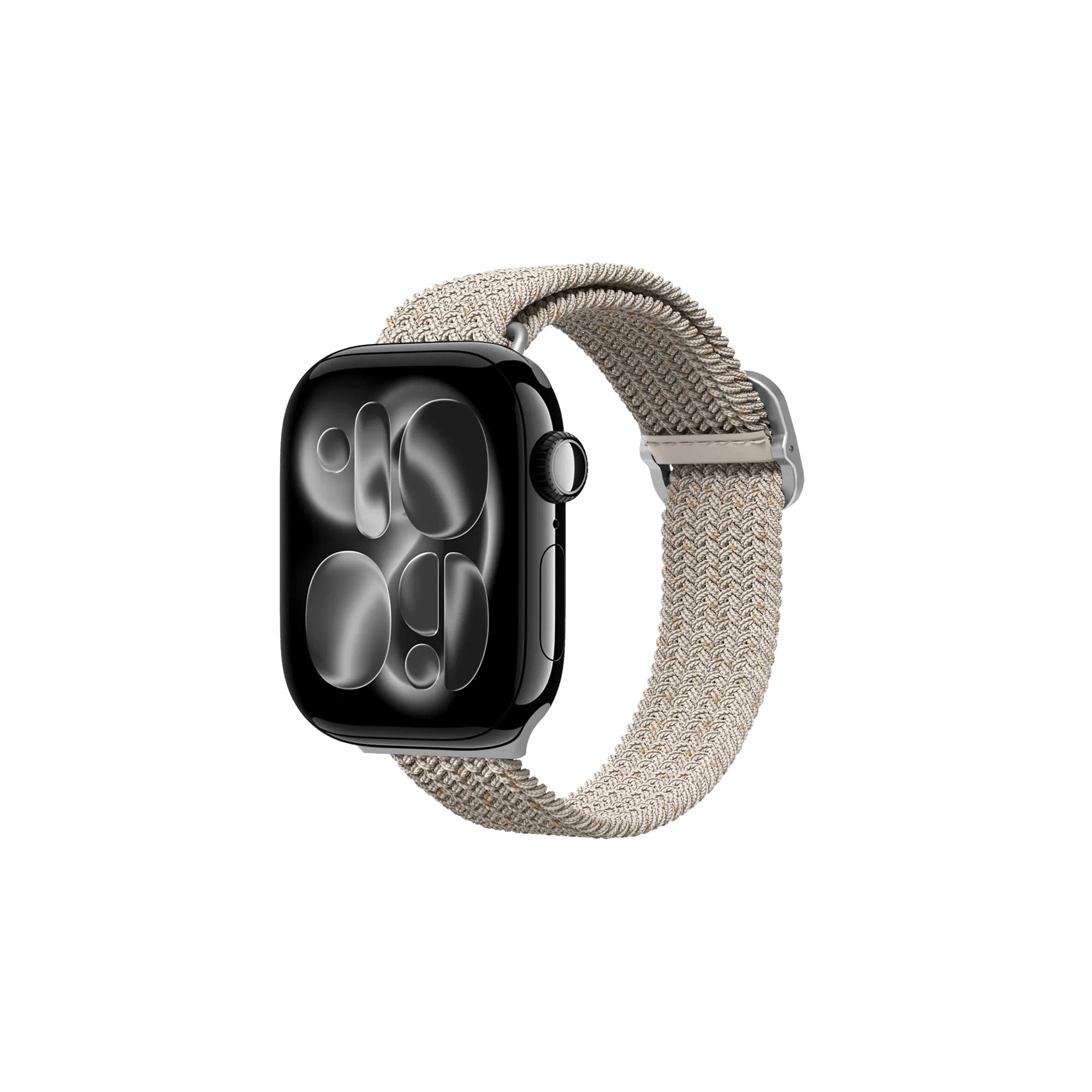 Apple Watch 42/41/40mm - Rhinoshield Braided Strap