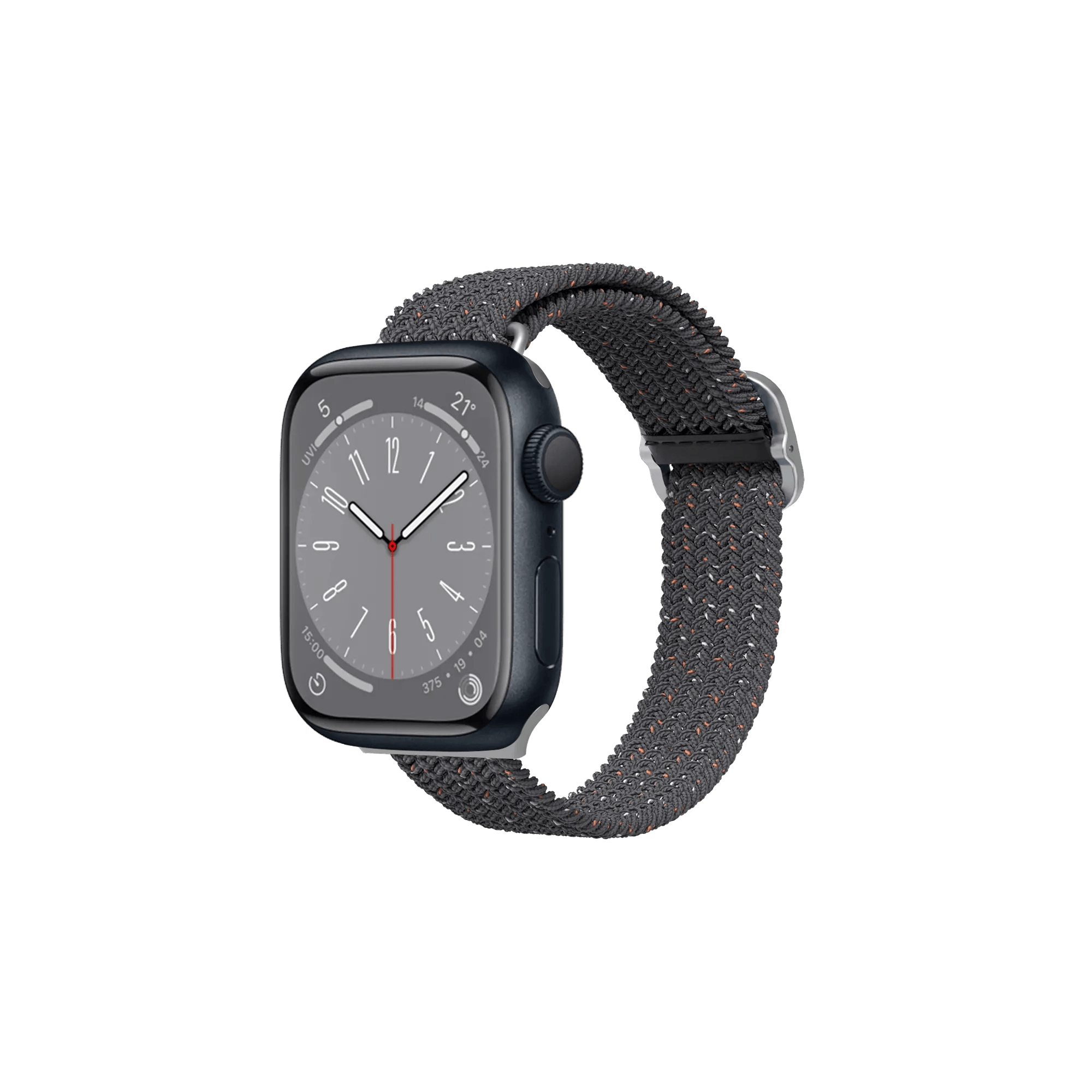 Apple Watch 42/41/40mm - Rhinoshield Braided Strap