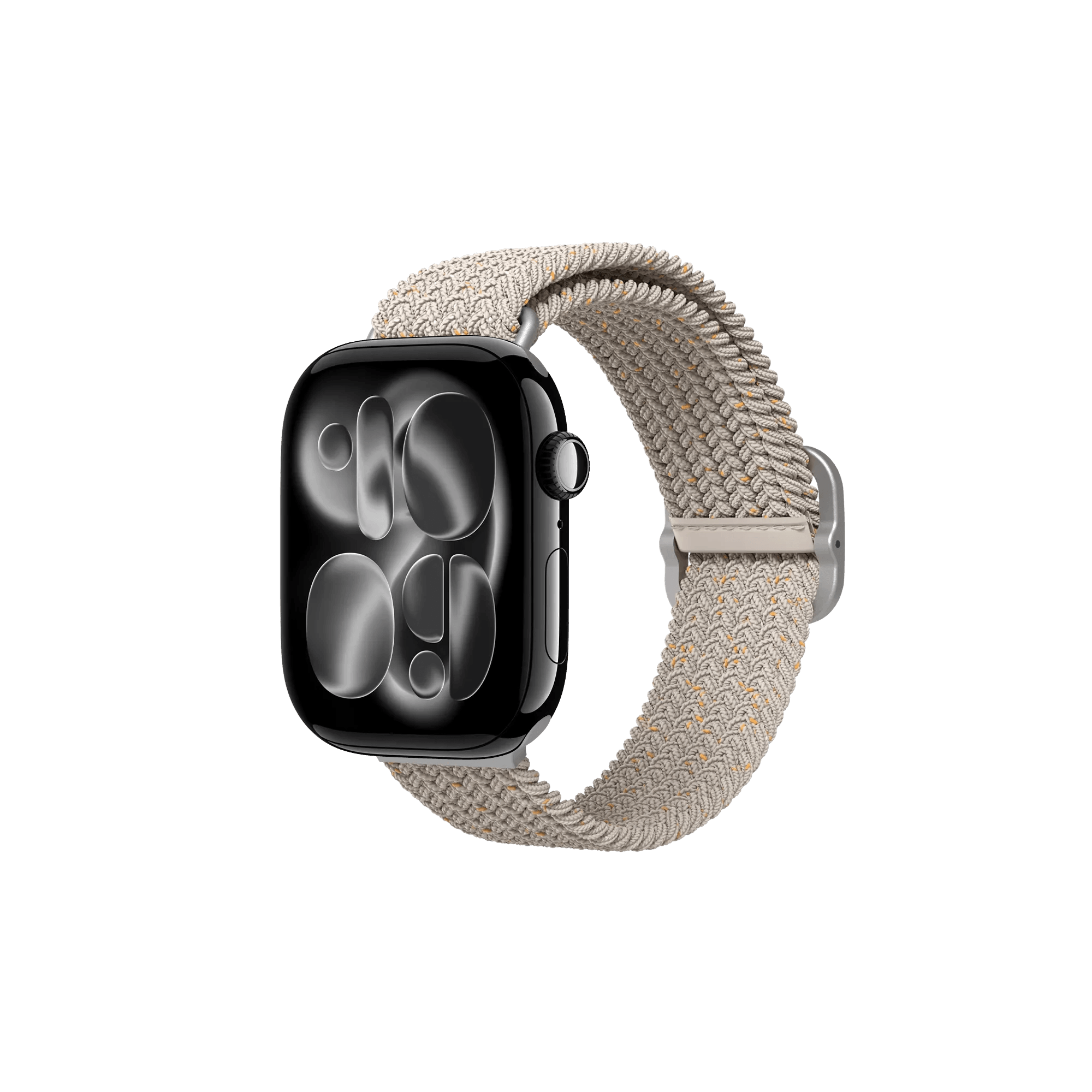 Apple Watch 44/45/46/49mm - Rhinoshield Braided Strap