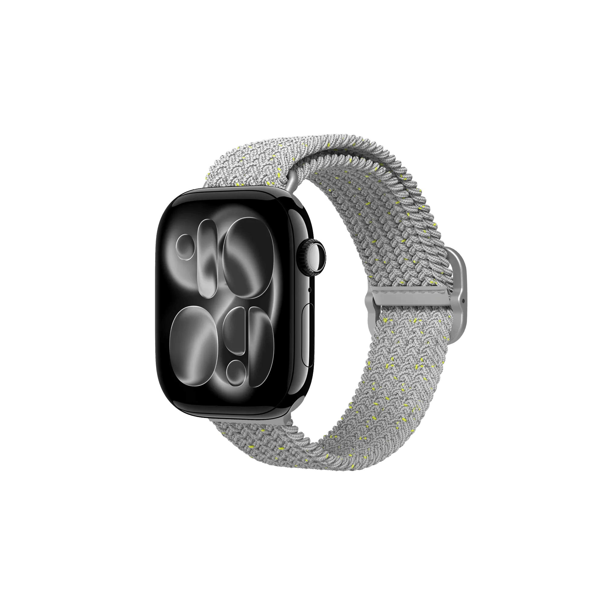 Apple Watch 44/45/46/49mm - Rhinoshield Braided Strap