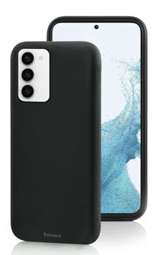 Galaxy S23+ - Fonex Tpu Rubber Case