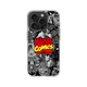 Marvel Comics Logo