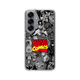 Marvel Comics Logo