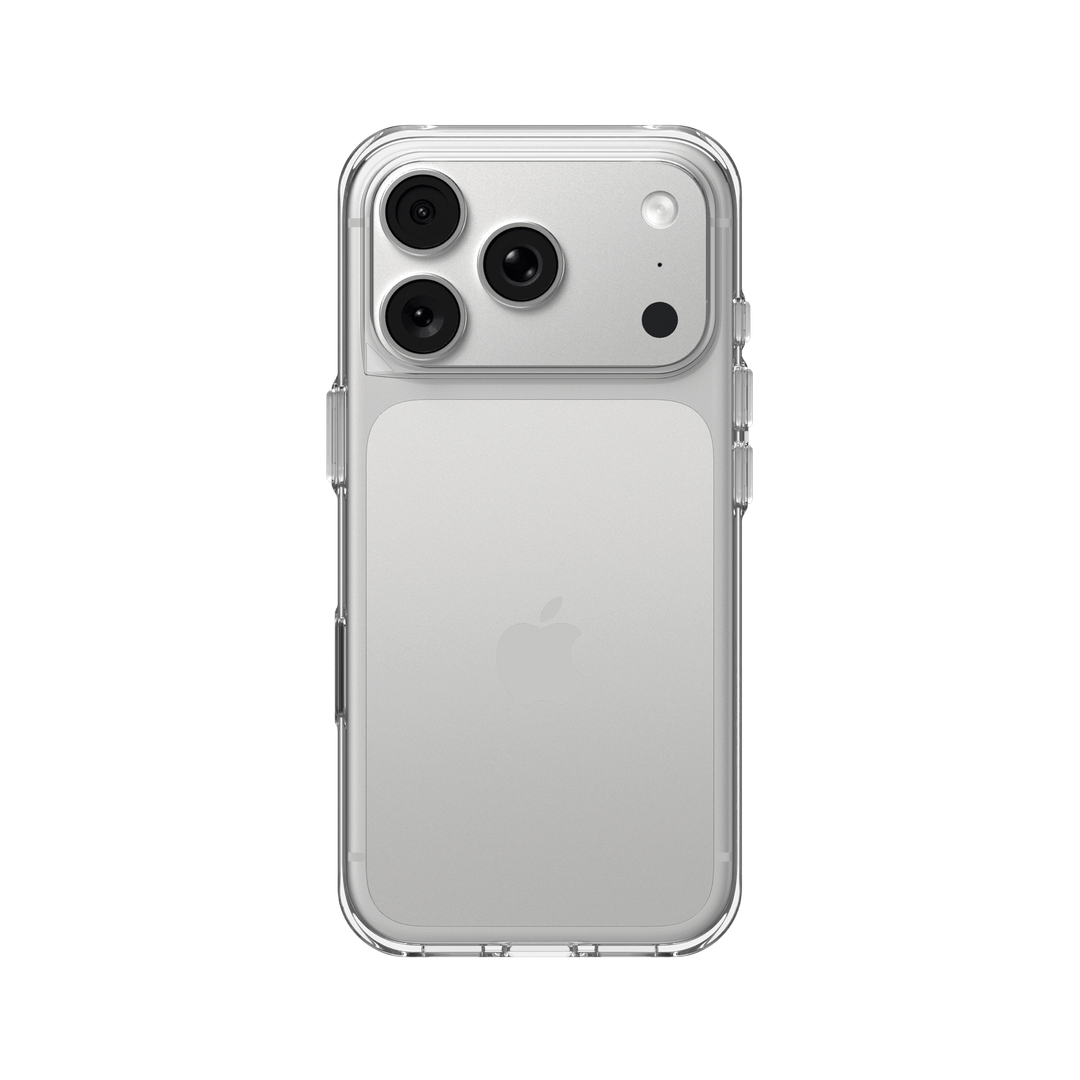 iPhone 18 Pro / iPhone 17 Pro - Rhinoshield Clear Case