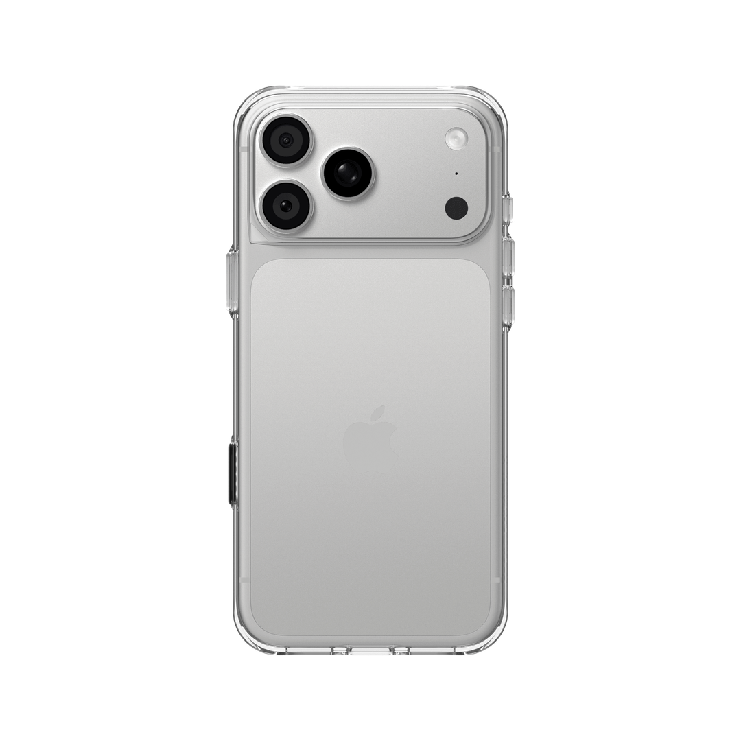 iPhone 18 Pro Max / iPhone 17 Pro Max - Rhinoshield Clear Case