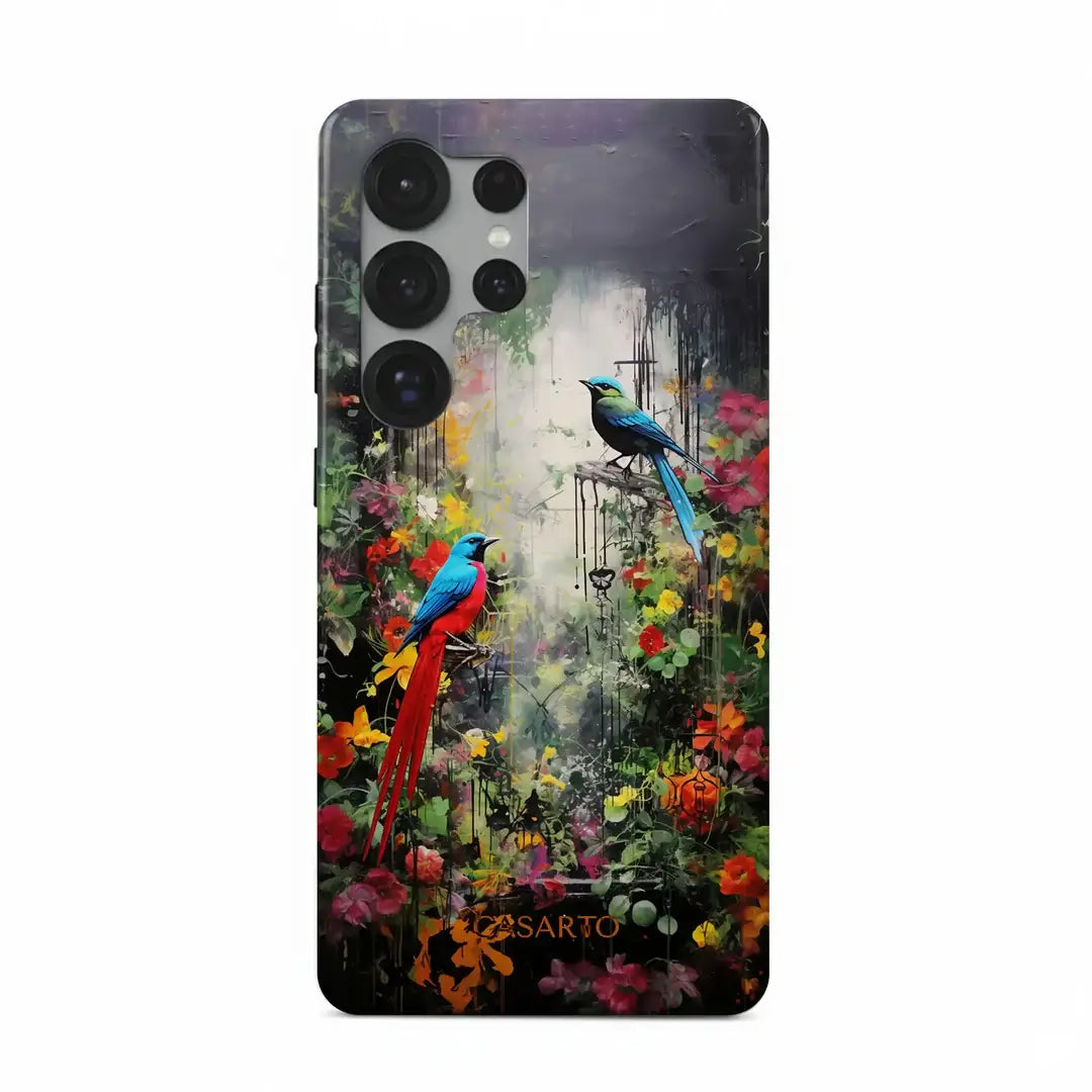 Galaxy S25 Ultra - Casarto Limited Art Custodia