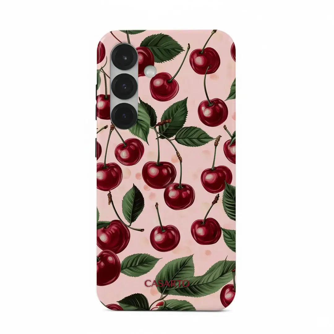 Galaxy S26 - Casarto Limited Art Phone Case