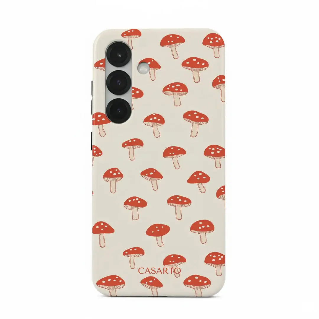 Galaxy S26 - Casarto Limited Art Phone Case