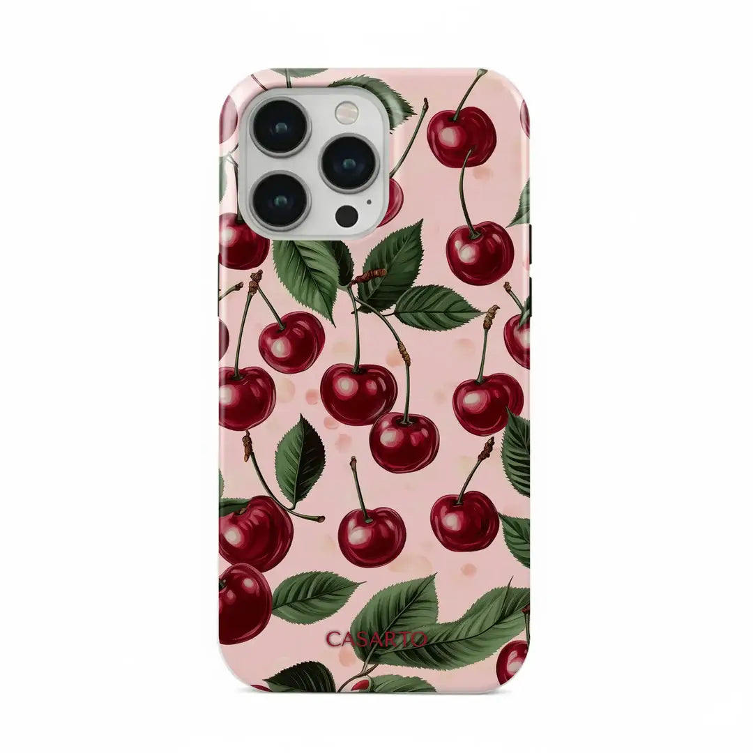 iPhone 15 Pro Max - Coque Casarto avec MagSafe