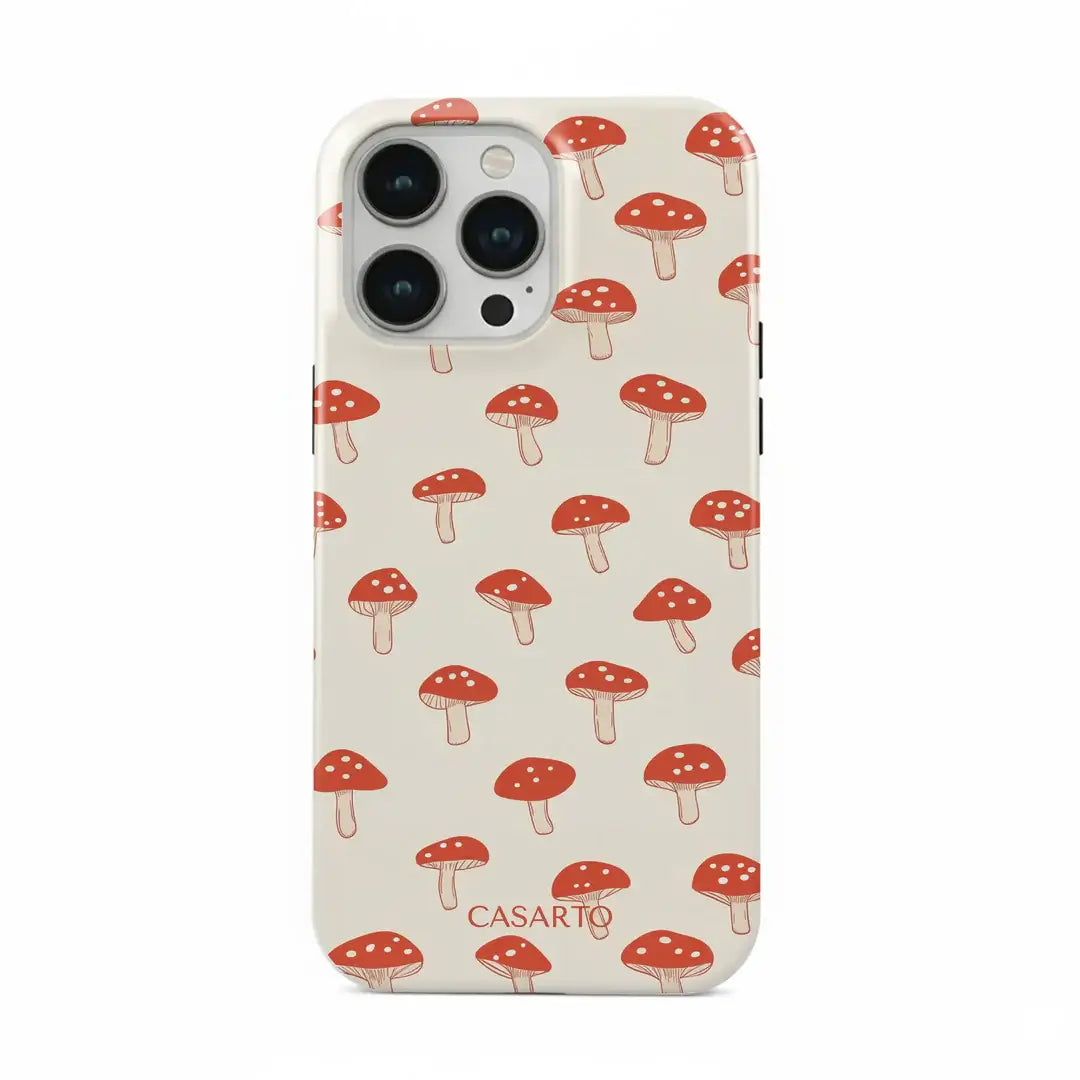 iPhone 15 Pro Max - Coque Casarto avec MagSafe