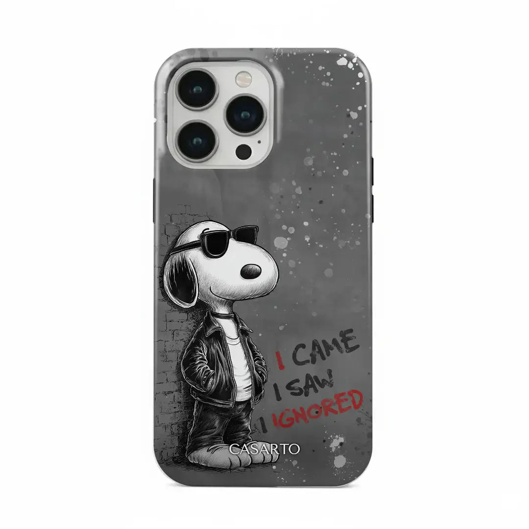 iPhone 15 Pro Max - Coque Casarto avec MagSafe